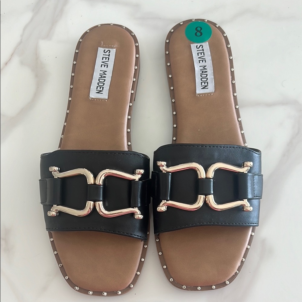 Steve Madden Sandal